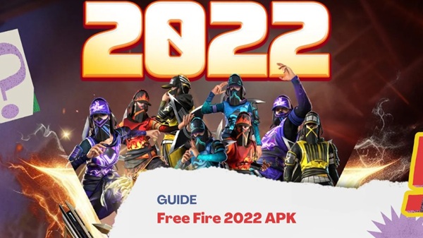 free fire 2022 pc